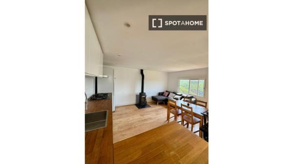 Piso de 2 habitaciones en alquiler en Castellbisbal