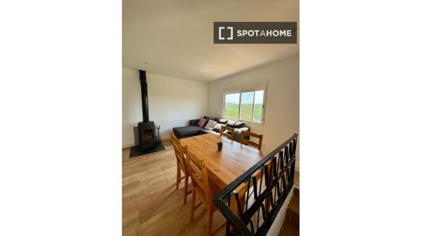 Piso de 2 habitaciones en alquiler en Castellbisbal