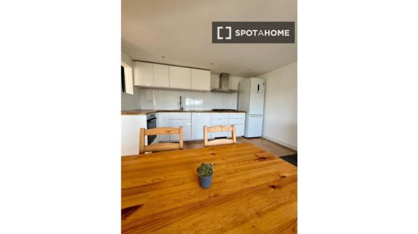 Piso de 2 habitaciones en alquiler en Castellbisbal