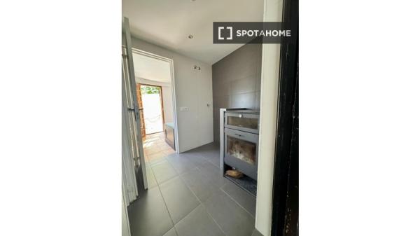 Piso de 2 habitaciones en alquiler en Castellbisbal