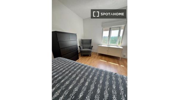 Piso de 2 habitaciones en alquiler en Castellbisbal