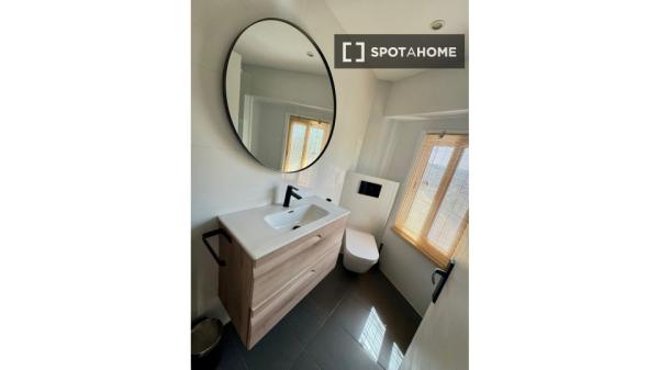 Piso de 2 habitaciones en alquiler en Castellbisbal