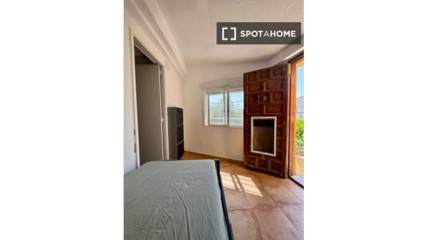 Piso de 2 habitaciones en alquiler en Castellbisbal