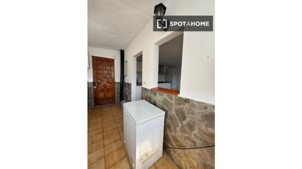 Piso de 2 habitaciones en alquiler en Castellbisbal