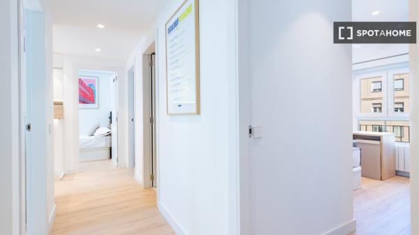 Habitación en piso compartido en valència