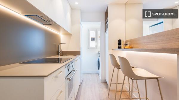 Habitación en piso compartido en valència