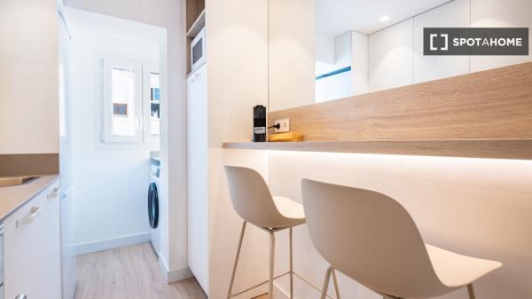 Habitación en piso compartido en valència
