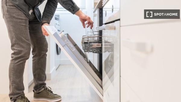 Habitación en piso compartido en valència