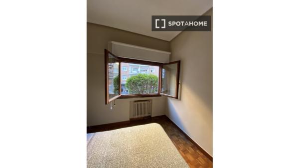 Chambre en colocation à louer, San Pedro de Deustu