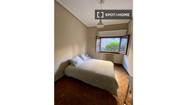 Chambre en colocation à louer, San Pedro de Deustu