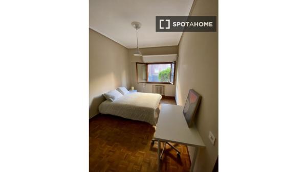 Chambre en colocation à louer, San Pedro de Deustu
