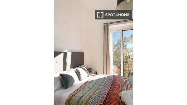 Apartamento de 2 dormitorios en alquiler en Triana, Sevilla