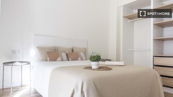 Habitación en piso compartido en valència