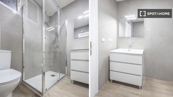 Habitación en piso compartido en valència