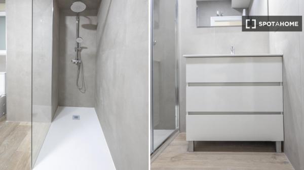 Habitación en piso compartido en valència