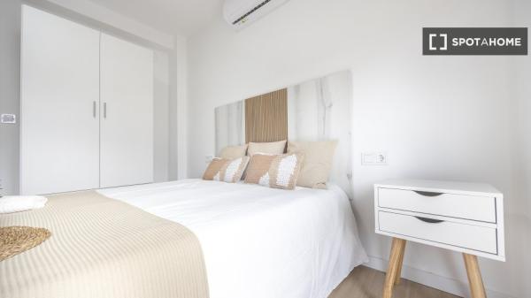 Habitación en piso compartido en valència