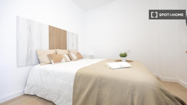 Habitación en piso compartido en valència