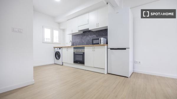Habitación en piso compartido en valència
