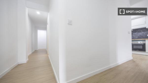 Habitación en piso compartido en valència