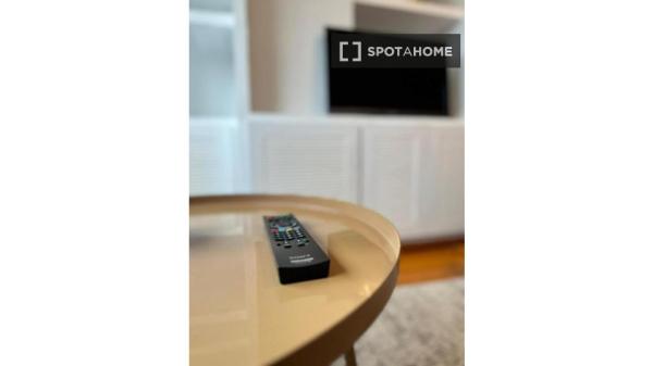 Piso de 1 dormitorio en alquiler en Vigo