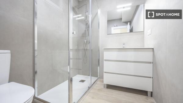 Habitación en piso compartido en valència