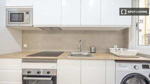 Habitación en piso compartido en valència