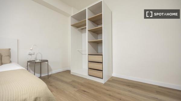 Habitación en piso compartido en valència