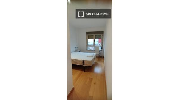 Zimmer in einer Wohngemeinschaft zu vermieten, Alicante