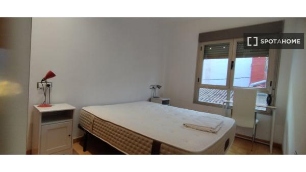 Zimmer in einer Wohngemeinschaft zu vermieten, Alicante