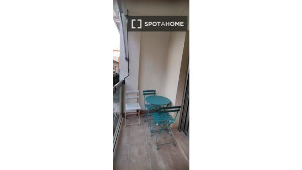 Zimmer in einer Wohngemeinschaft zu vermieten, Alicante