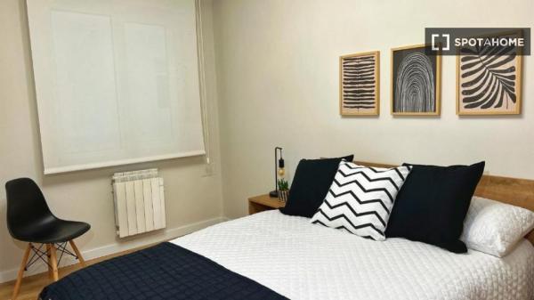 Zimmer in Wohngemeinschaft in Coia, Vigo zu vermieten