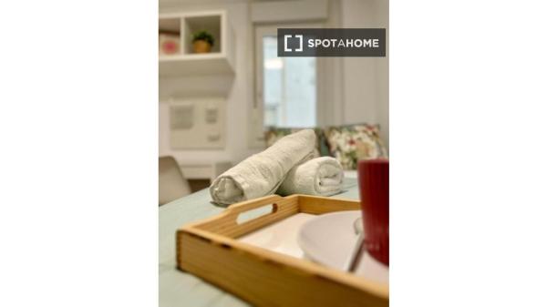 Chambre en colocation à louer à Vigo