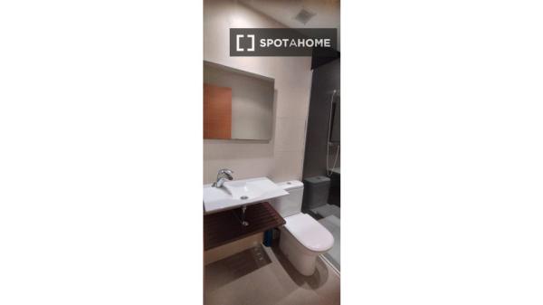 Zimmer in einer Wohngemeinschaft zu vermieten, Alicante