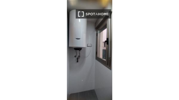 Zimmer in einer Wohngemeinschaft zu vermieten, Alicante