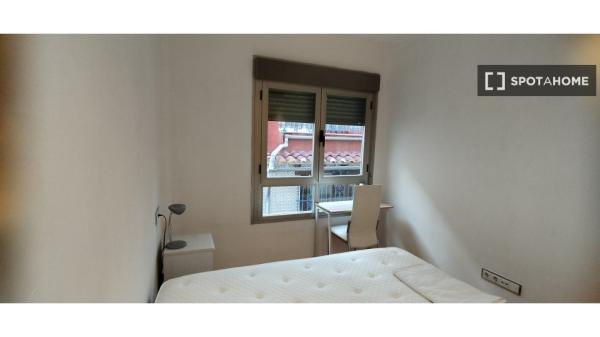 Zimmer in einer Wohngemeinschaft zu vermieten, Alicante