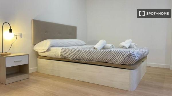 Chambre à louer dans une colocation de 4 chambres à Vigo
