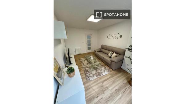 Chambre en colocation à louer à Vigo