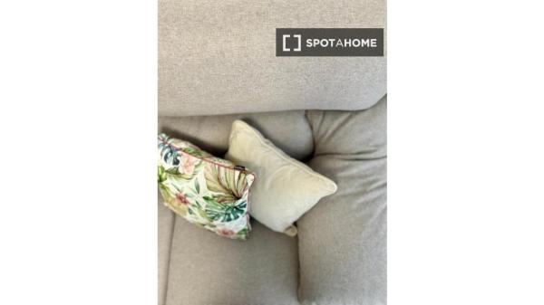 Chambre en colocation à louer à Vigo