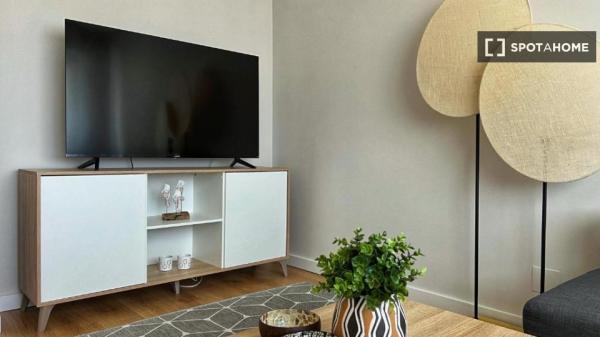 Chambre en colocation à louer à Coia, Vigo