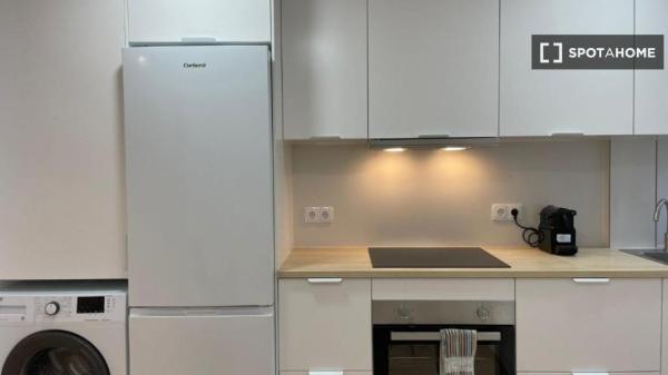 Chambre à louer dans une colocation de 4 chambres à Vigo