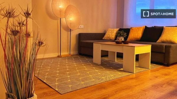 Chambre en colocation à louer à Coia, Vigo