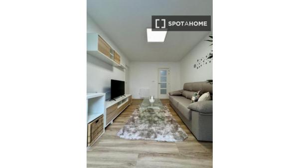 Chambre en colocation à louer à Vigo