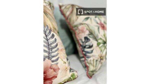 Chambre en colocation à louer à Vigo