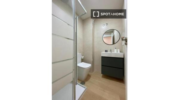 Chambre à louer dans une colocation de 4 chambres à Vigo