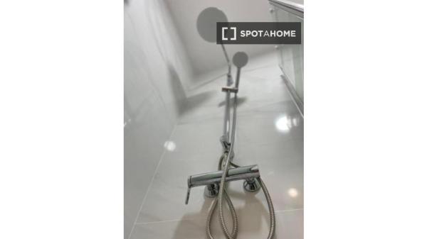 Chambre à louer dans une colocation de 4 chambres à Vigo