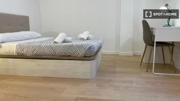 Chambre à louer dans une colocation de 4 chambres à Vigo