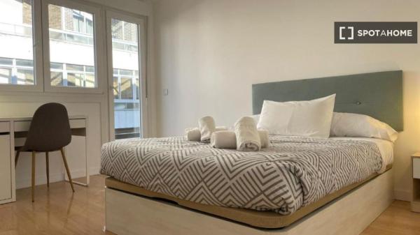 Chambre à louer dans une colocation de 4 chambres à Vigo