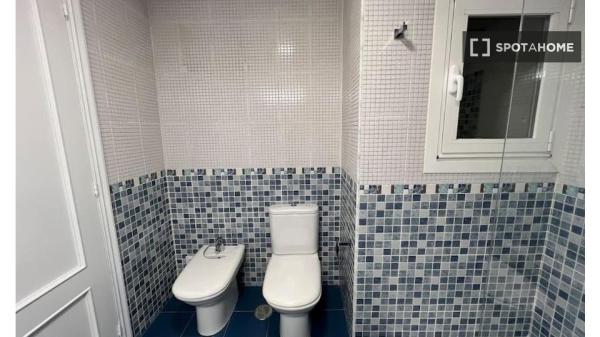 Chambre en colocation à louer à Coia, Vigo