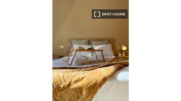 Zimmer in einer 5-Zimmer-WG in Vigo zu vermieten