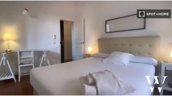 Chambre en colocation à Madrid